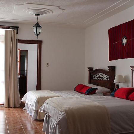 Casa Del Arco Antigua Hotel Bilik gambar