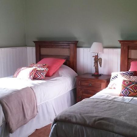 Casa Del Arco Antigua Hotel Bilik gambar