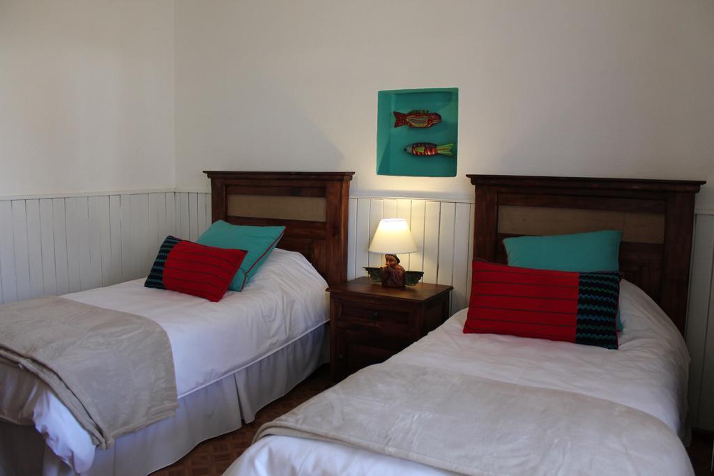 Casa Del Arco Antigua Hotel Bilik gambar