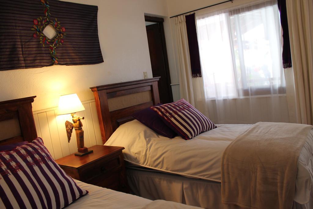 Casa Del Arco Antigua Hotel Bilik gambar