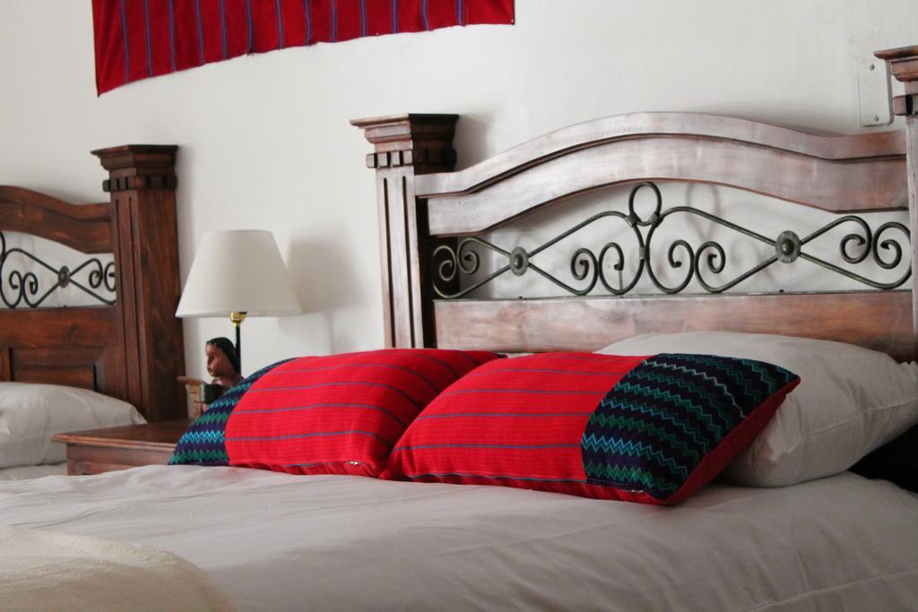 Casa Del Arco Antigua Hotel Bilik gambar