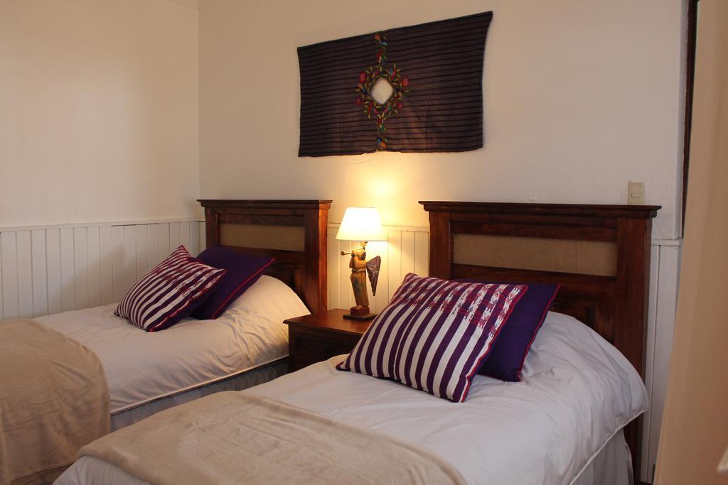 Casa Del Arco Antigua Hotel Luaran gambar